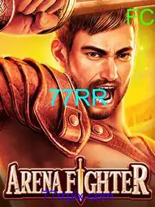 ArenaFighter